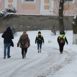 Ekstremalni w drodze do Głębowic