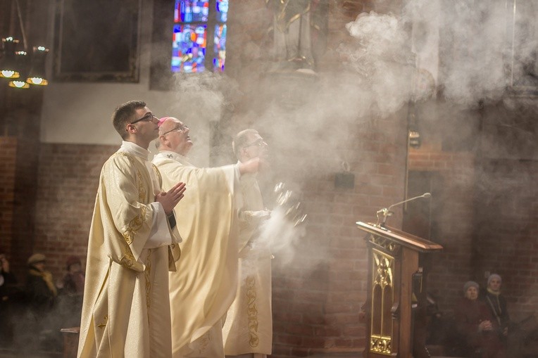Święto patronalne abp. Józefa