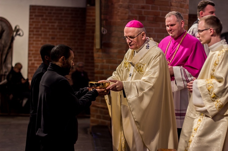 Święto patronalne abp. Józefa