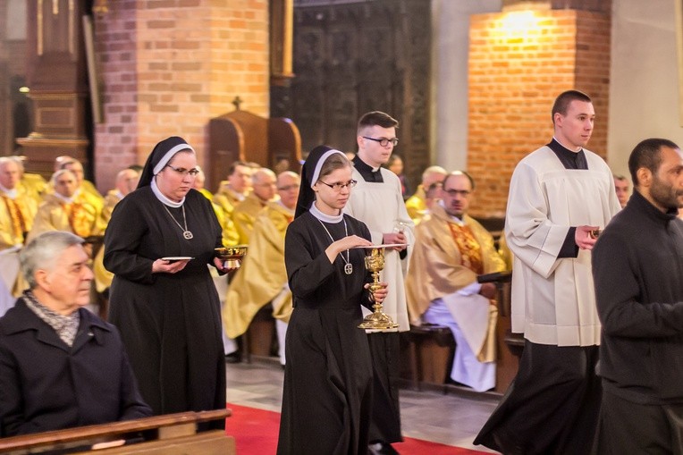 Święto patronalne abp. Józefa