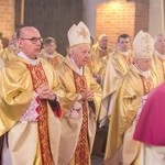 Święto patronalne abp. Józefa