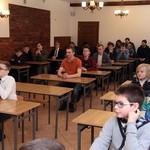 Konkurs Biblijny dla Ministrantów i Lektorów