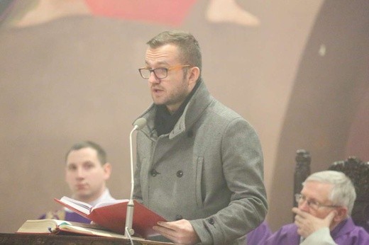 Spotkanie teologów