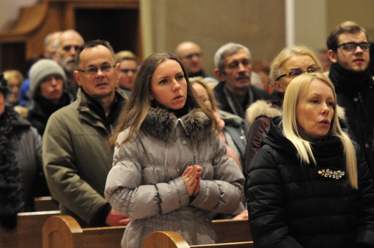 Dzień jedności środowisk nowej ewangelizacji 