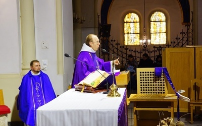 Małżeński Wielkopostny Dzień Skupienia