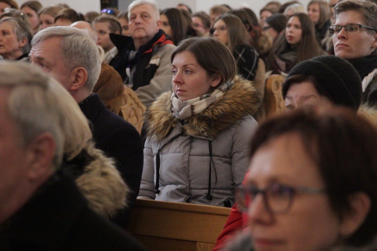 Pomorski Festiwal Pieśni Wielkopostnej