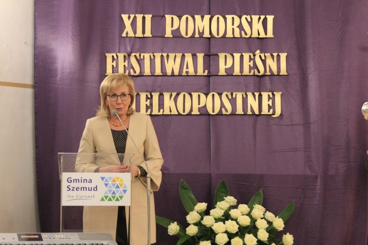 Pomorski Festiwal Pieśni Wielkopostnej