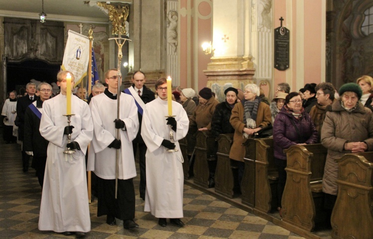 Cudowna ikona w Kobyłce