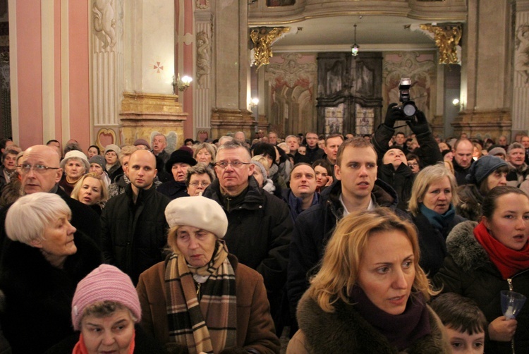 Cudowna ikona w Kobyłce