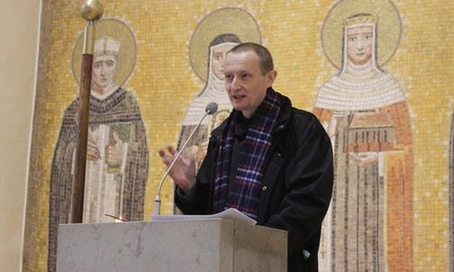 Mistyczna przygoda 
