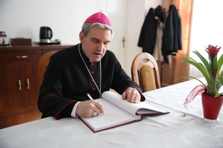 Modlitwa o beatyfikację