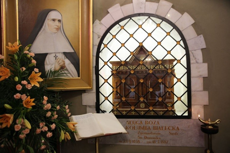 Modlitwa o beatyfikację