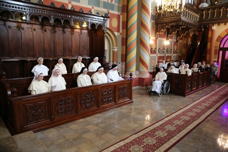 Modlitwa o beatyfikację