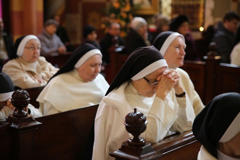 Modlitwa o beatyfikację