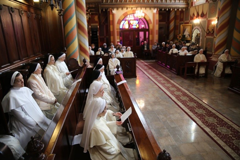 Modlitwa o beatyfikację