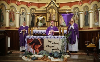 Modlitwa o beatyfikację