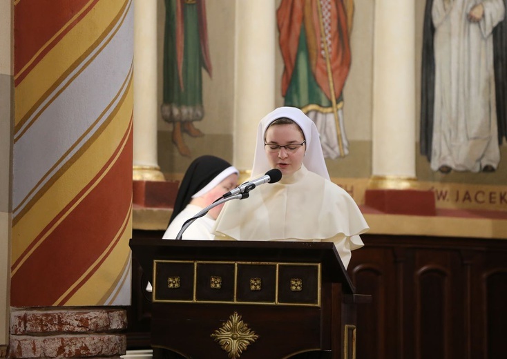 Modlitwa o beatyfikację