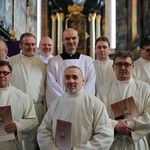 Posłani na posługę Eucharystii 