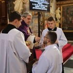 Posłani na posługę Eucharystii 