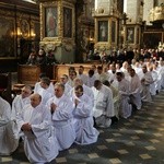 Posłani na posługę Eucharystii 