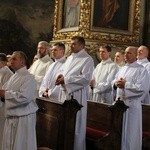 Posłani na posługę Eucharystii 