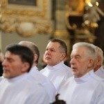 Posłani na posługę Eucharystii 