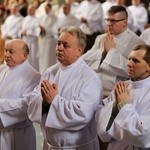 Posłani na posługę Eucharystii 