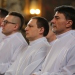 Posłani na posługę Eucharystii 