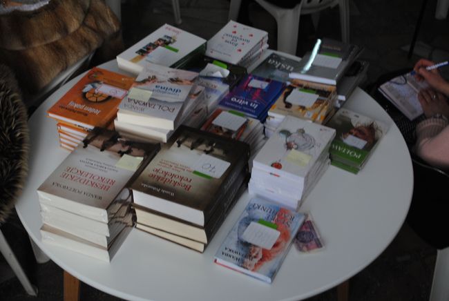 Świętowanie niedzieli u michalitów