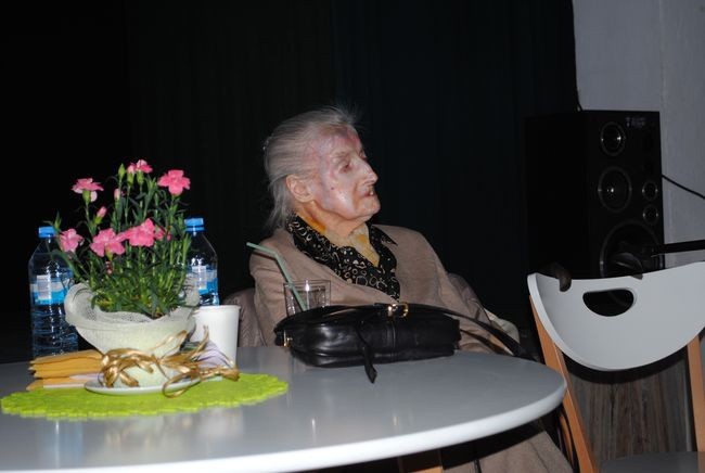 Świętowanie niedzieli u michalitów