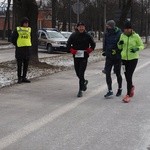 Półmaraton Marzanny 2018