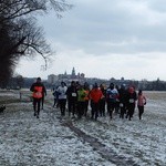 Półmaraton Marzanny 2018