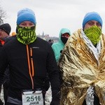 Półmaraton Marzanny 2018