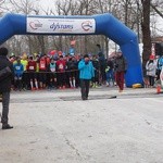 Półmaraton Marzanny 2018