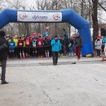 Półmaraton Marzanny 2018