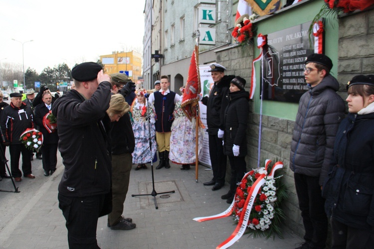 Racibórz: 80. rocznica uchwalenia Prawd Polaków