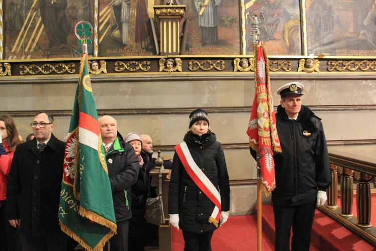 Racibórz: 80. rocznica uchwalenia Prawd Polaków