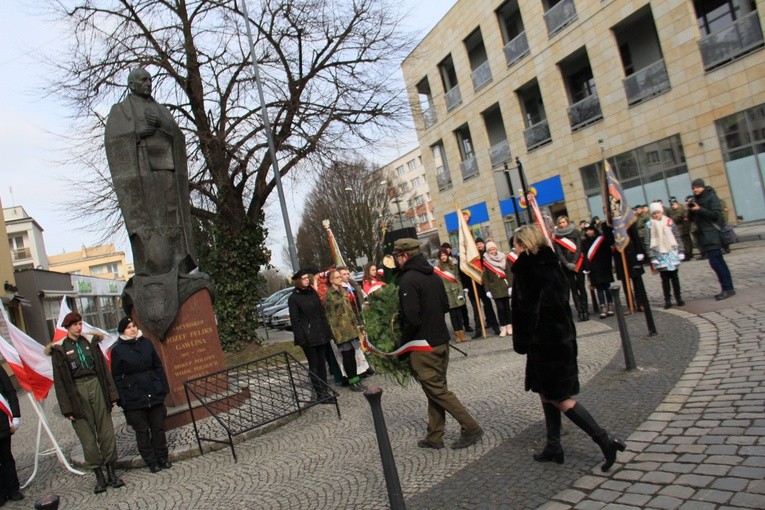 Racibórz: 80. rocznica uchwalenia Prawd Polaków