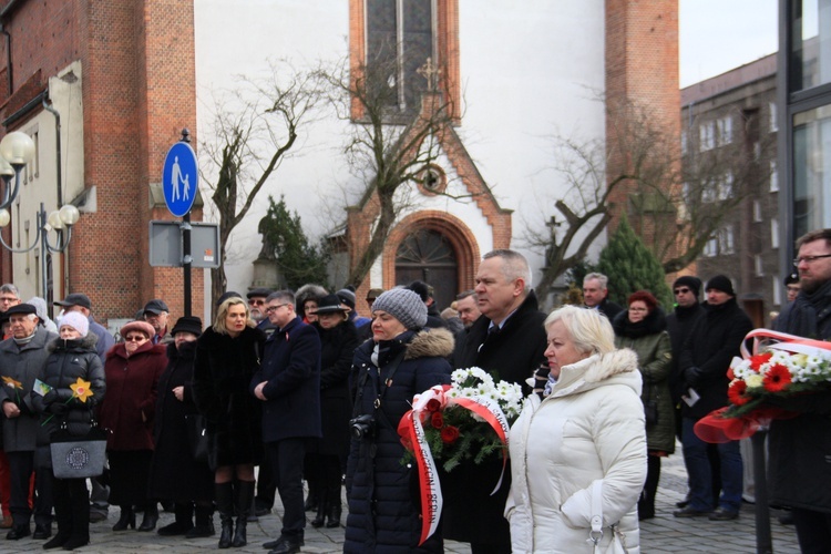 Racibórz: 80. rocznica uchwalenia Prawd Polaków