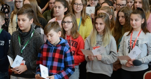 Finał Ładowarki