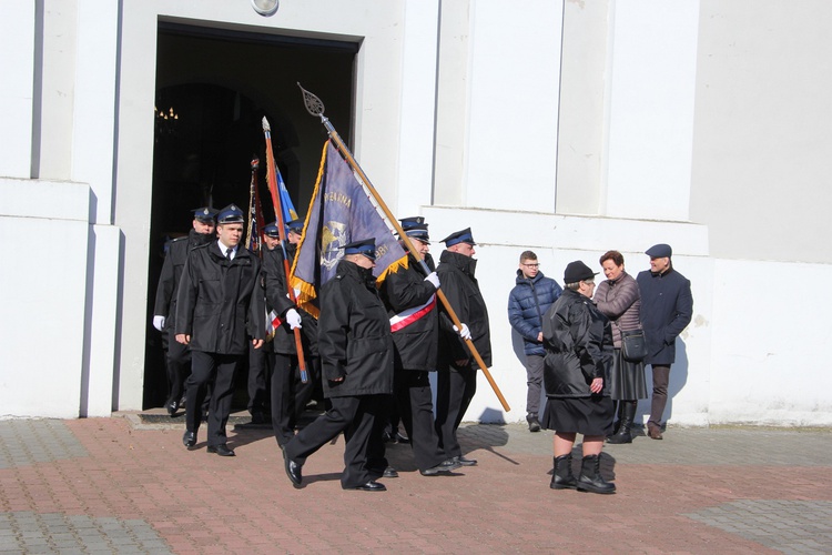 100. rocznica śmierci Władysława Ślewińskiego