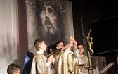 Misterium młodych z Juszczyny o Eucharystii