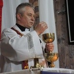 Misterium młodych z Juszczyny o Eucharystii