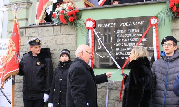 Potrzeba nam mocnego wstrząsu
