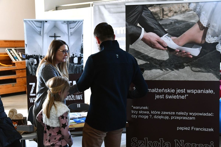 Targi ślubne w Koszalinie