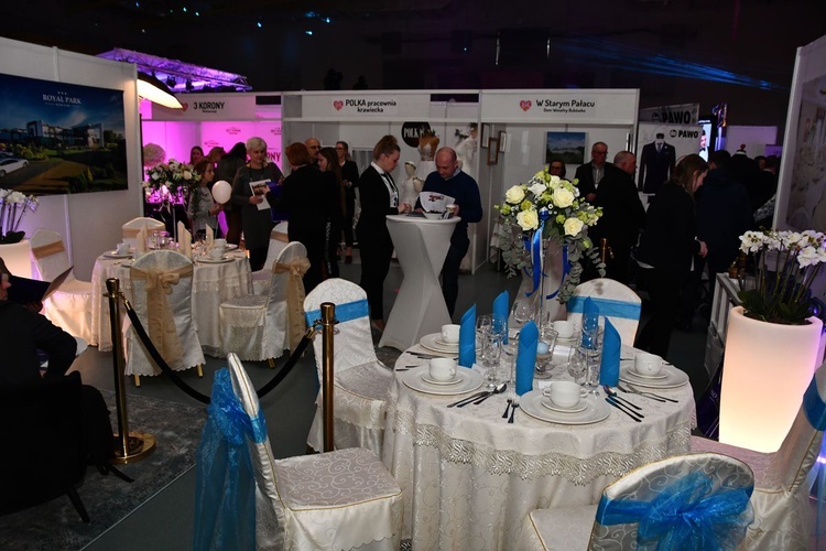 Targi ślubne w Koszalinie