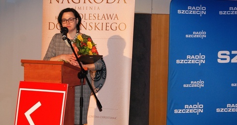 Nagrody ks. Domańskiego rozdane