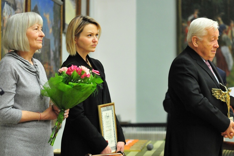 Gala Nagrody Angelus Lubelski