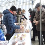 Pączek dla Afryki z Pisarzowic