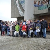 Pączek dla Afryki z Pisarzowic